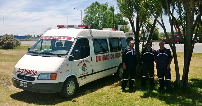 Operativo de Seguridad Vial – Verano 2013 – 2014