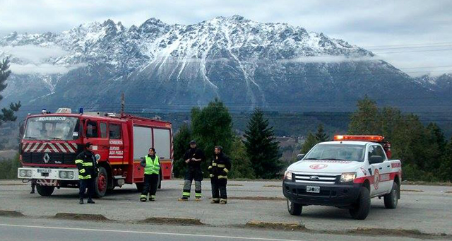 Operativo de Seguridad Vial – Invierno 2014