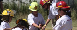 13º Encuentro Nacional de Cadetes