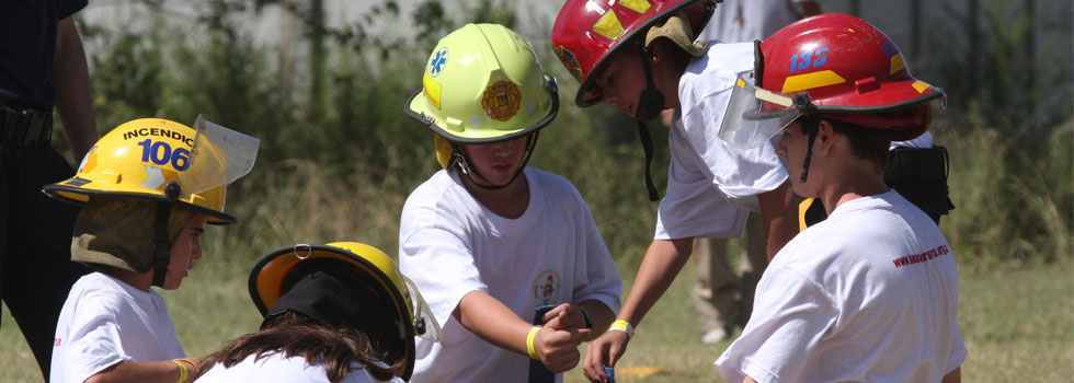 13º Encuentro Nacional de Cadetes