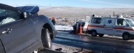 Operativo de Seguridad Vial – Invierno 2015