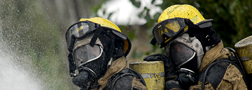 Peligraría financiamiento de bomberos voluntarios por proyecto de ART