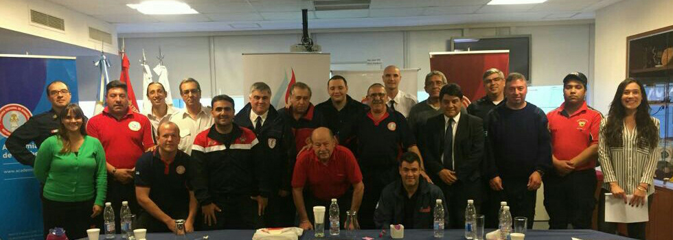 Se realizó el 2º Encuentro Anual del Programa Conducción Responsable junto a expertos en Seguridad Vial