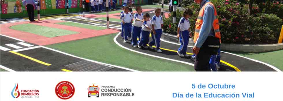 En todo el mundo se celebra el Día de la Educación Vial para promover ciudades más seguras