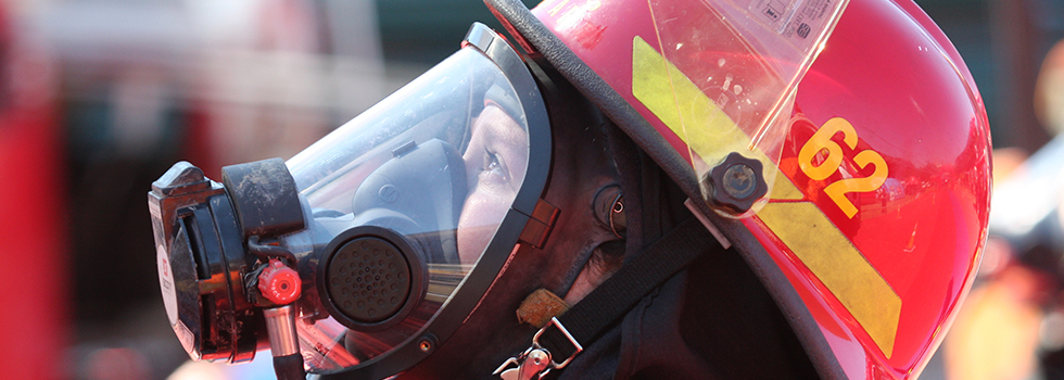 Hacia el Perfil Profesional del Bombero Voluntario