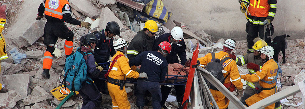 Presupuesto 2019: los Bomberos Voluntarios quieren evitar su Desfinanciamiento Presupuesto 2019: los Bomberos Voluntarios quieren evitar su Desfinanciamiento