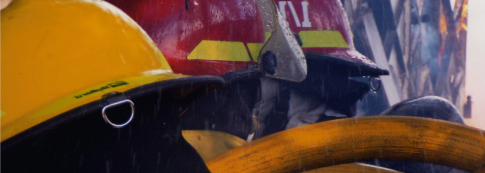 El Consejo Nacional entregará Equipamiento de Bioseguridad a los Bomberos Voluntarios