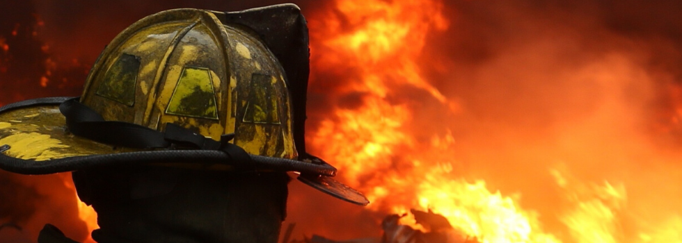 Financiamiento 2020 para el Sistema Nacional de Bomberos Voluntarios