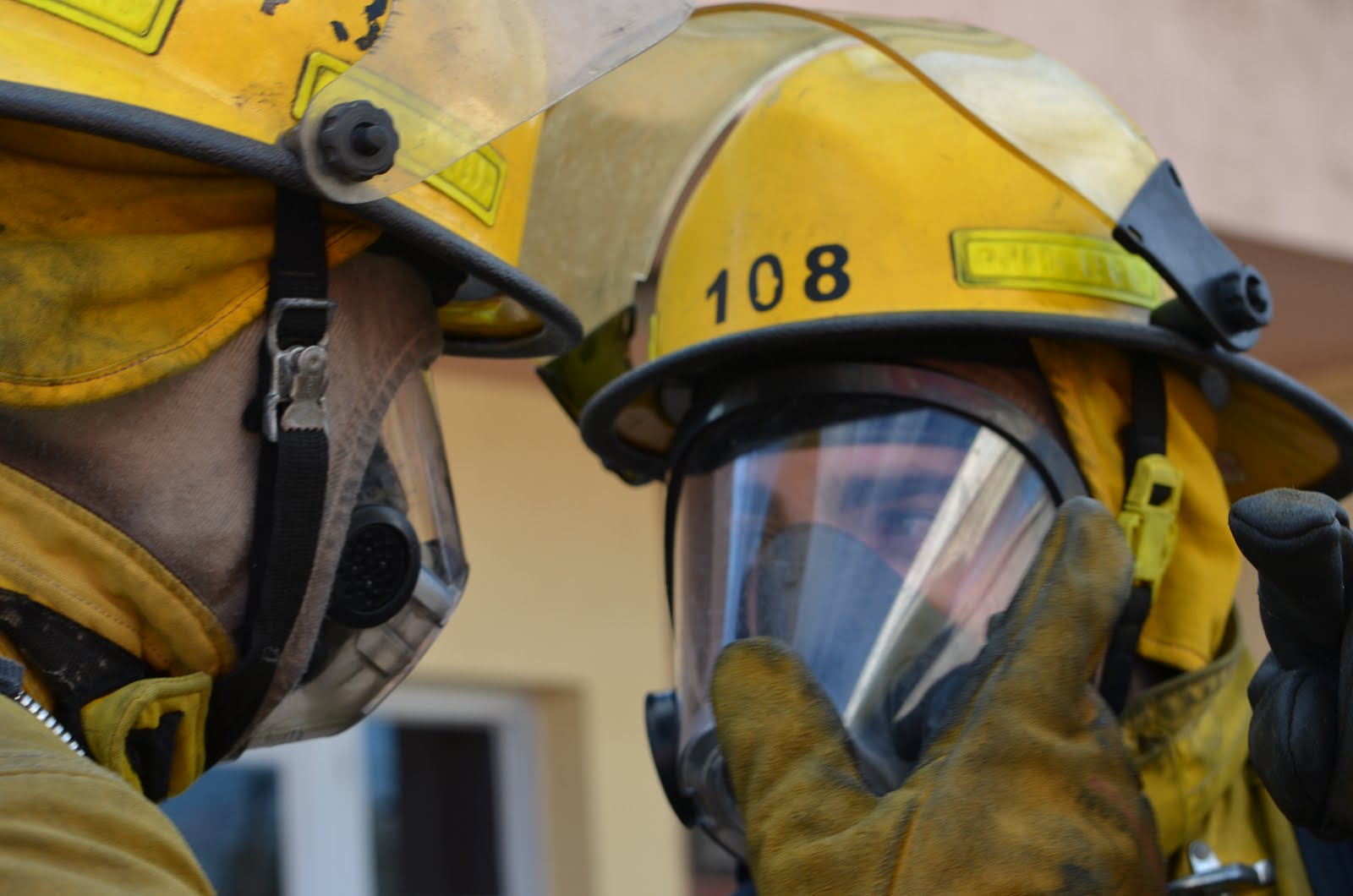 Alivio fiscal paras las Asociaciones de Bomberos: Una ley superadora que entiende la problemática de nuestras entidades