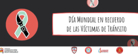 El Sistema Nacional de Bomberos Voluntarios comprometido en la prevención de la seguridad vial