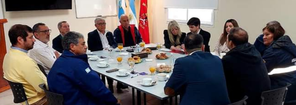 Tucumán es la primera provincia del país en implementar la Ley de Fortalecimiento del SNBV