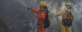 Somos Bomberos Voluntarios