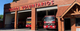 Se reglamentó el Régimen Tarifario Especial Gratuito a Asociaciones de Bomberos Voluntarios