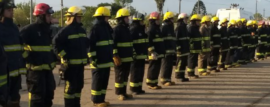 Bonificación en la Tarifa Eléctrica para Bomberos Voluntarios