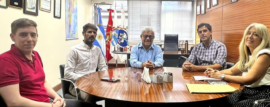 Continuamos trabajando junto a la Superintendencia de Seguros de la Nación