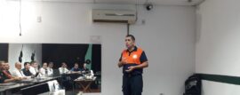 Curso de Comunicaciones nivel II para la Región A en Misiones