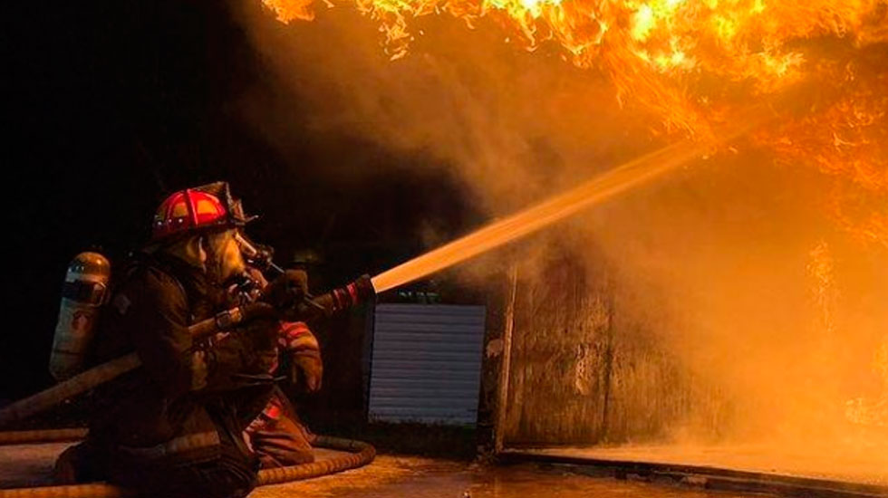 Reintegro del Impuesto al Valor Agregado para los Bomberos Voluntarios