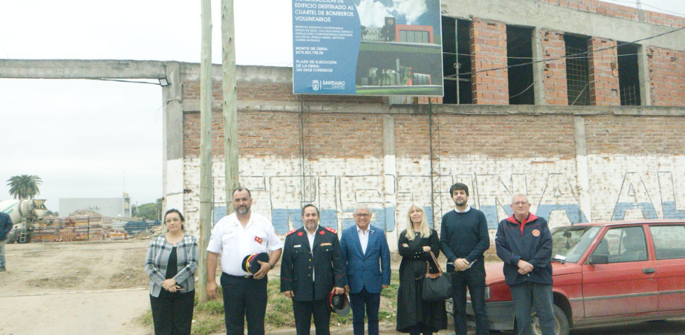 Agenda presidencial en Santiago del Estero